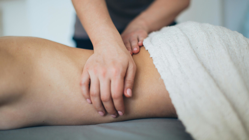 energetsko zdravljenje